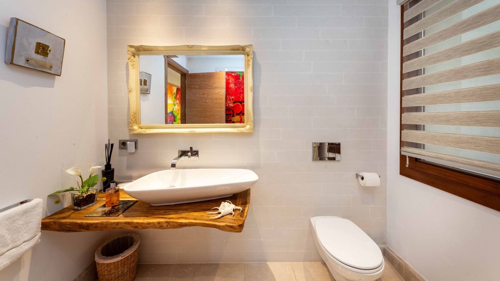 6 sypialnia Willa na sprzedaż w Pollensa / Pollenca z basenem - 4 975 000 € (Ref: 9402502)