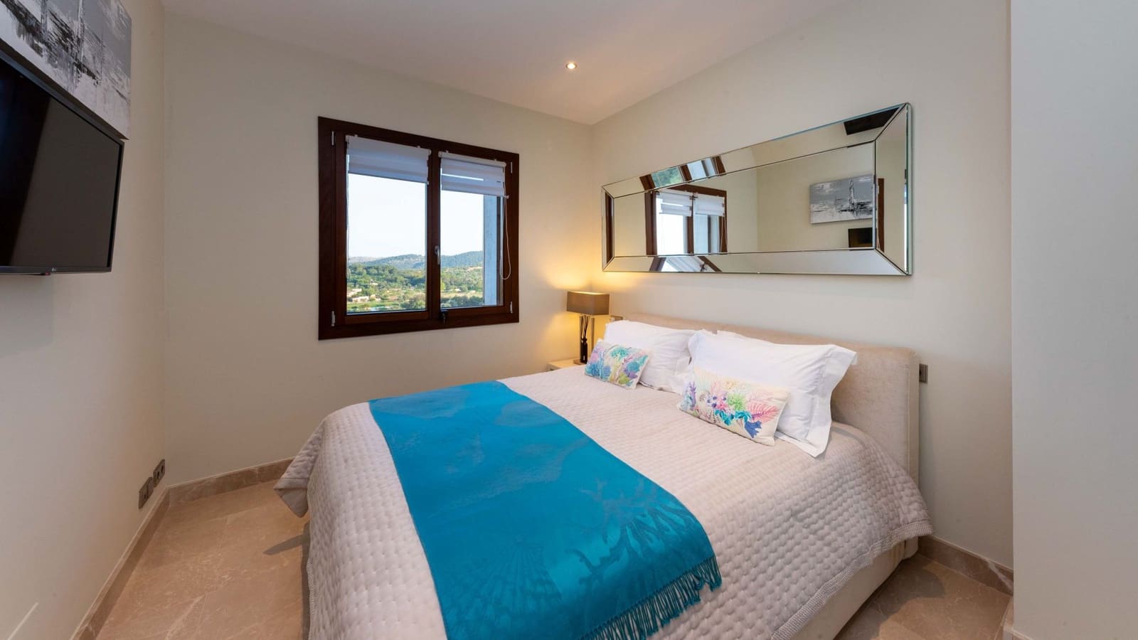 6 sypialnia Willa na sprzedaż w Pollensa / Pollenca z basenem - 4 975 000 € (Ref: 9402502)