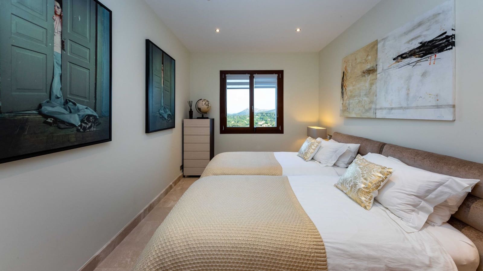 6 sypialnia Willa na sprzedaż w Pollensa / Pollenca z basenem - 4 975 000 € (Ref: 9402502)