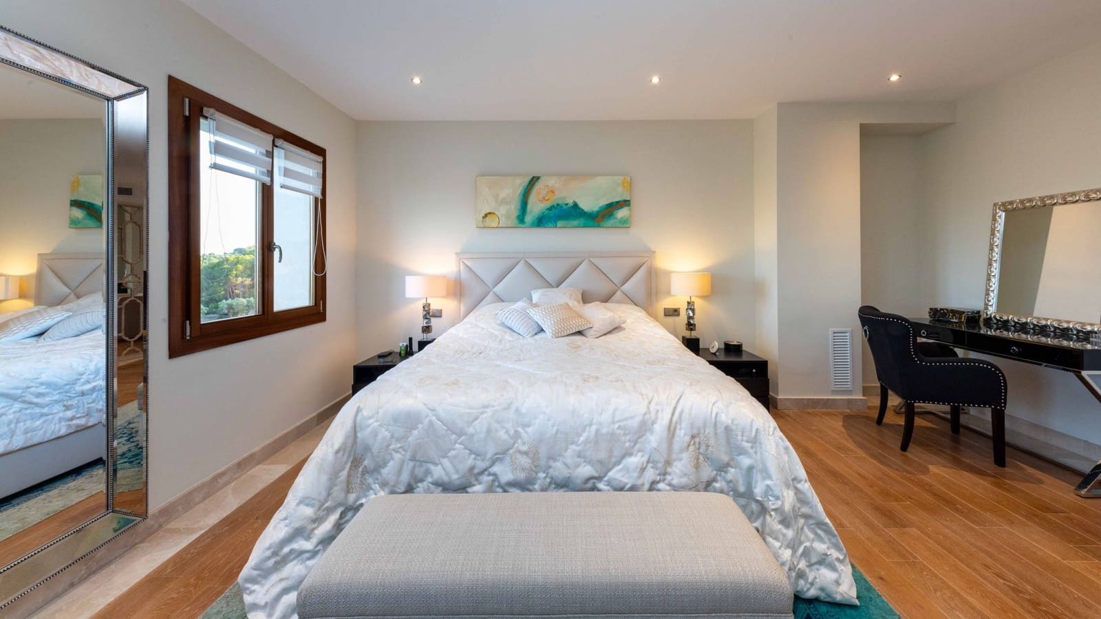 6 sypialnia Willa na sprzedaż w Pollensa / Pollenca z basenem - 4 975 000 € (Ref: 9402502)