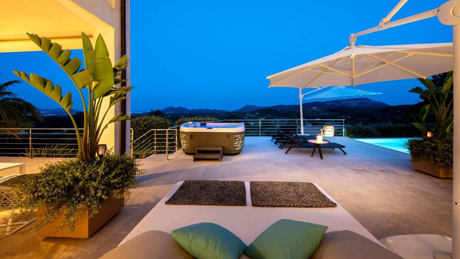 6 sypialnia Willa na sprzedaż w Pollensa / Pollenca z basenem - 4 975 000 € (Ref: 9402502)