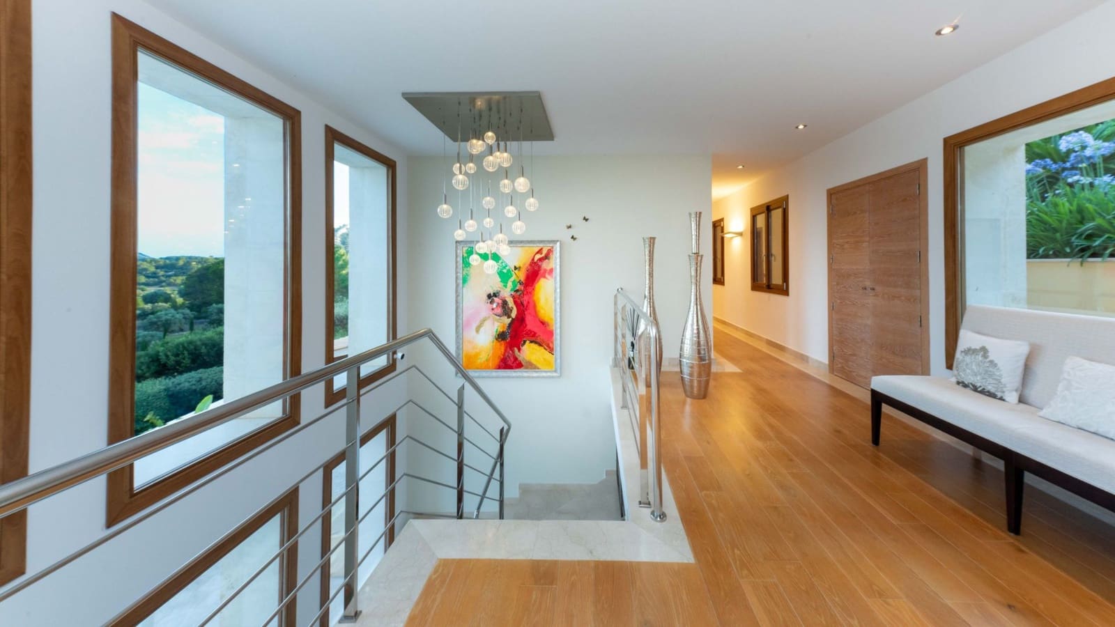 6 sypialnia Willa na sprzedaż w Pollensa / Pollenca z basenem - 4 975 000 € (Ref: 9402502)