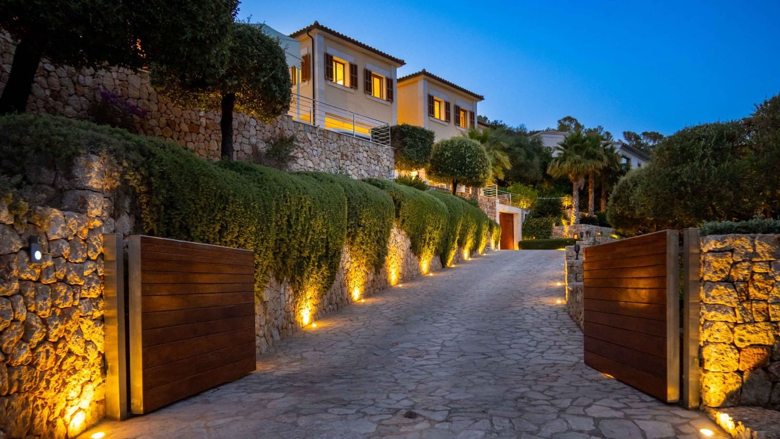 6 sypialnia Willa na sprzedaż w Pollensa / Pollenca z basenem - 4 975 000 € (Ref: 9402502)