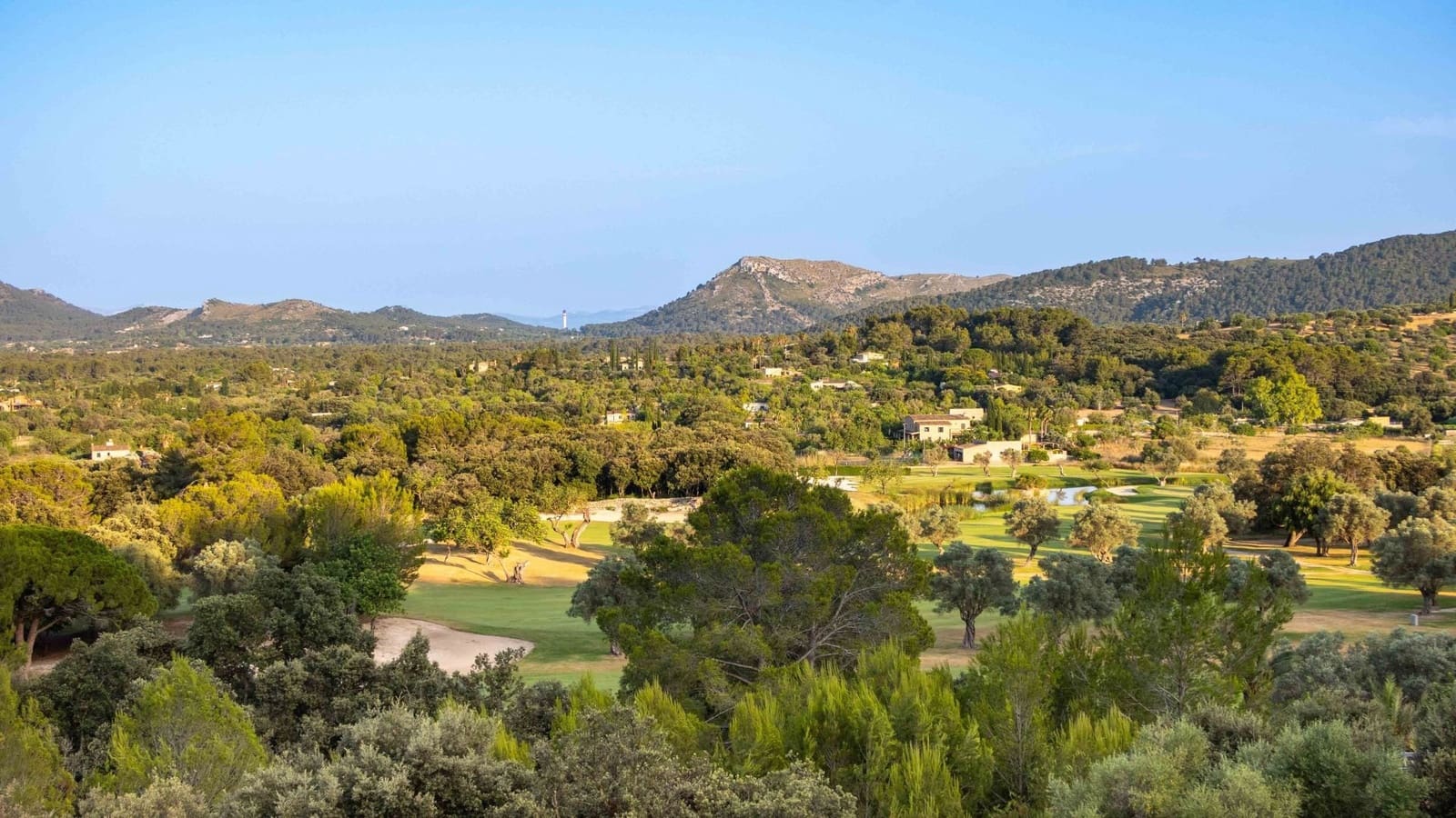 6 sypialnia Willa na sprzedaż w Pollensa / Pollenca z basenem - 4 975 000 € (Ref: 9402502)