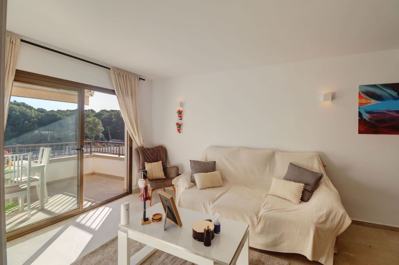 2 slaapkamer Appartement te koop in Santa Ponsa - € 495.000 (Ref: 9410380)