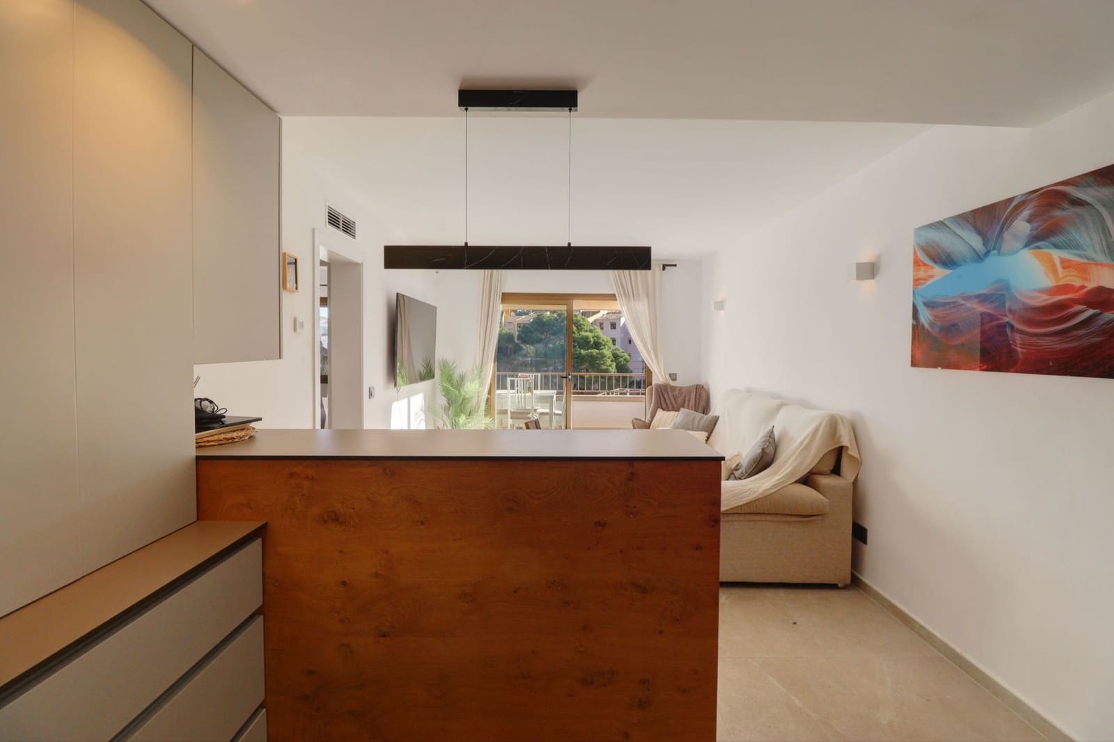 2 slaapkamer Appartement te koop in Santa Ponsa - € 495.000 (Ref: 9410380)