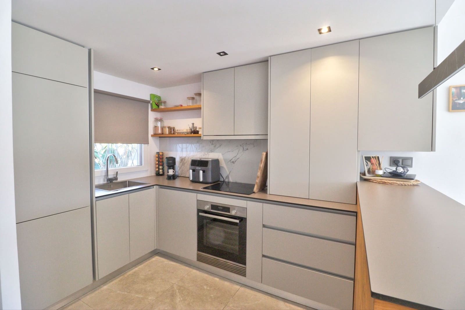 2 slaapkamer Appartement te koop in Santa Ponsa - € 495.000 (Ref: 9410380)