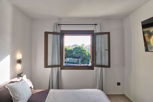 2 soverom Leilighet til salgs i Santa Ponsa, Calvià - € 495 000 (Ref: 9410380)