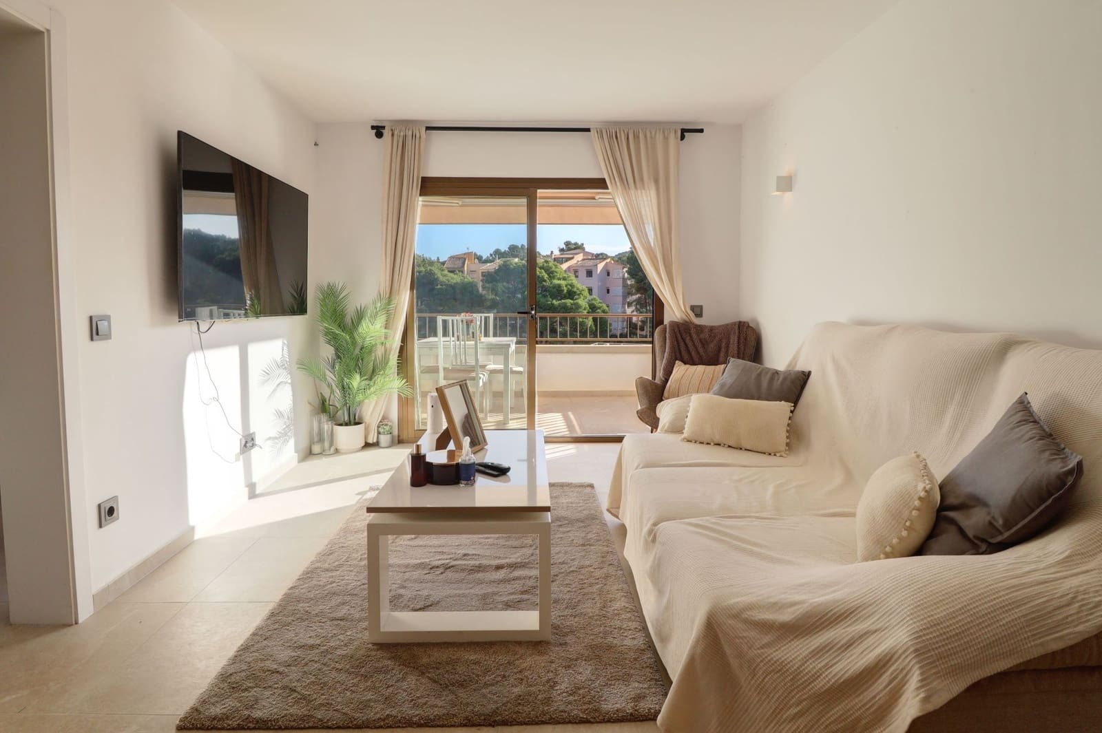 2 slaapkamer Appartement te koop in Santa Ponsa - € 495.000 (Ref: 9410380)