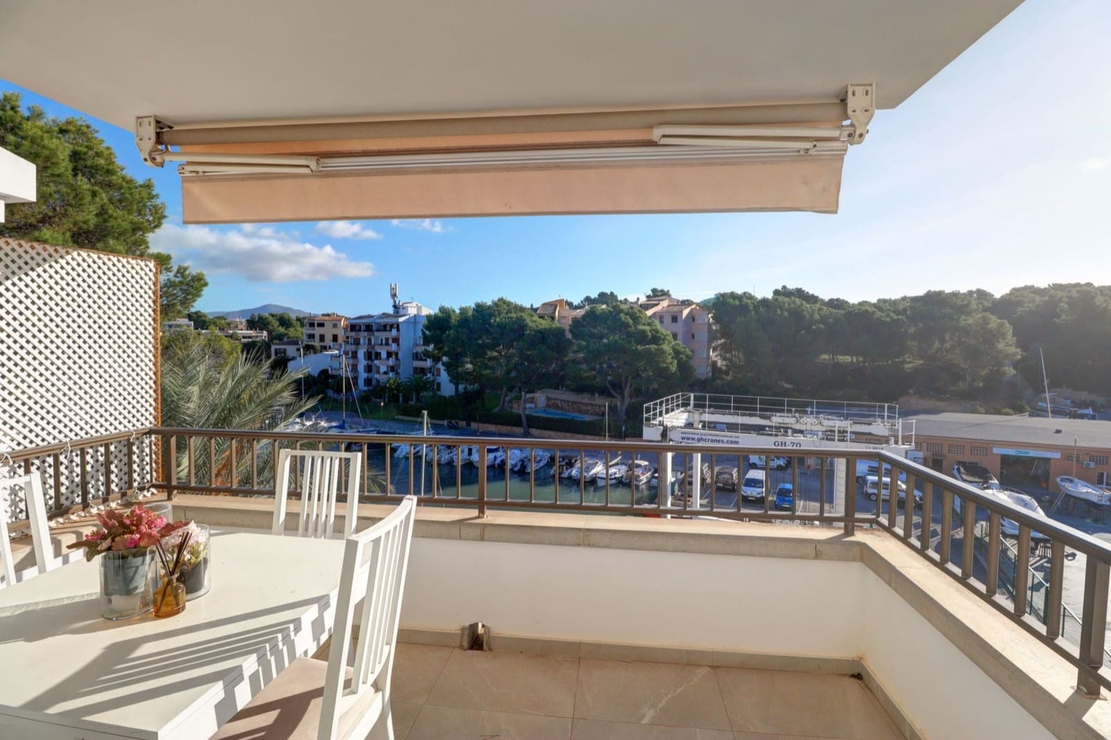 2 slaapkamer Appartement te koop in Santa Ponsa - € 495.000 (Ref: 9410380)