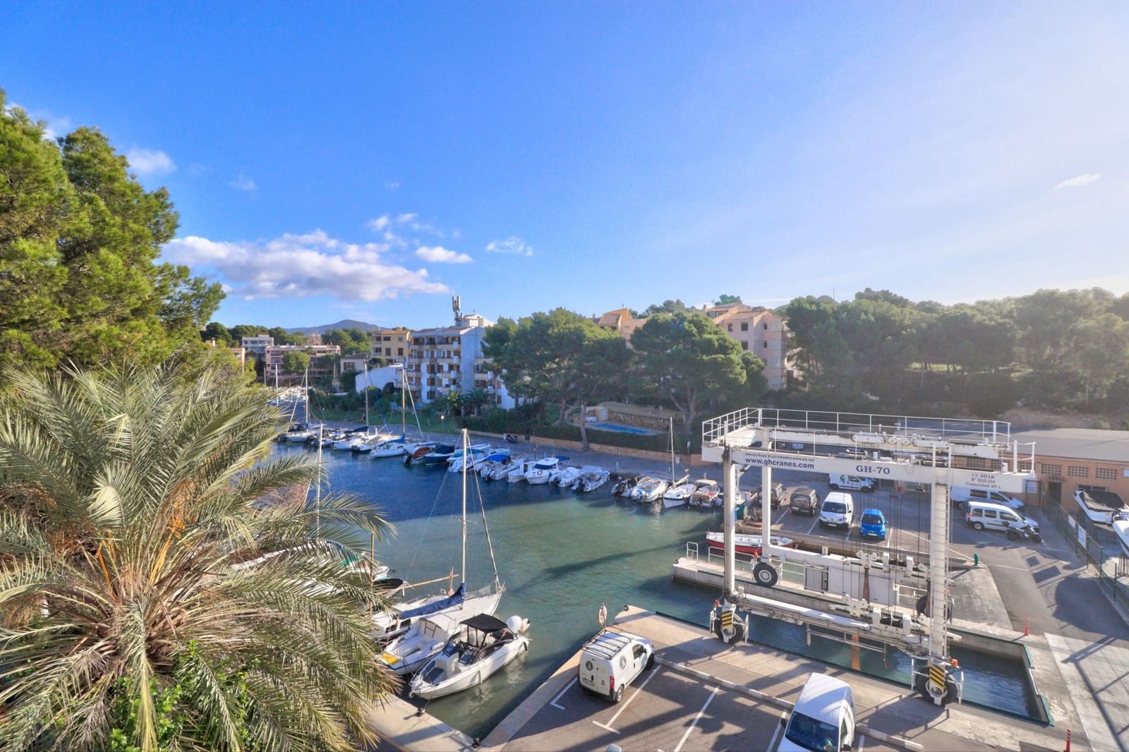 2 slaapkamer Appartement te koop in Santa Ponsa - € 495.000 (Ref: 9410380)