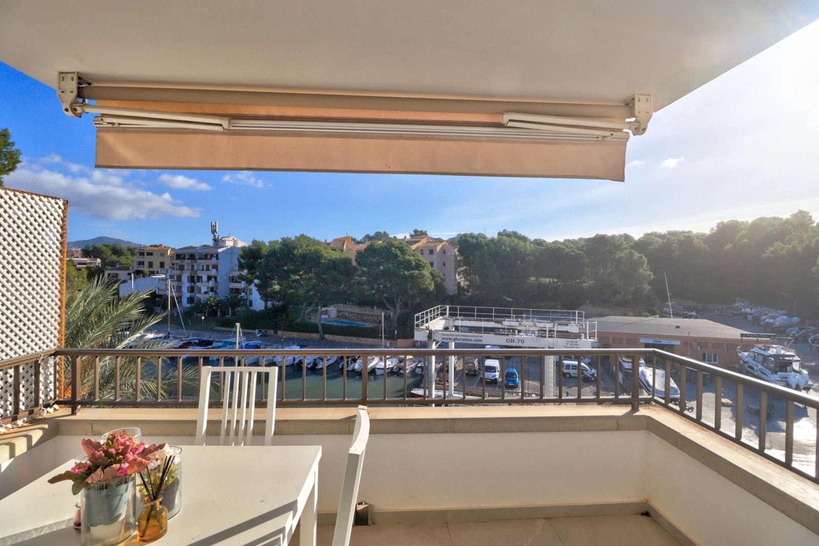 2 slaapkamer Appartement te koop in Santa Ponsa - € 495.000 (Ref: 9410380)