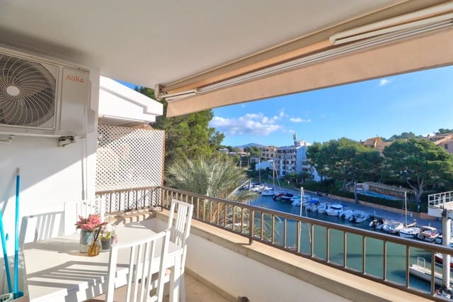 2 soverom Leilighet til salgs i Santa Ponsa, Calvià - € 495 000 (Ref: 9410380)