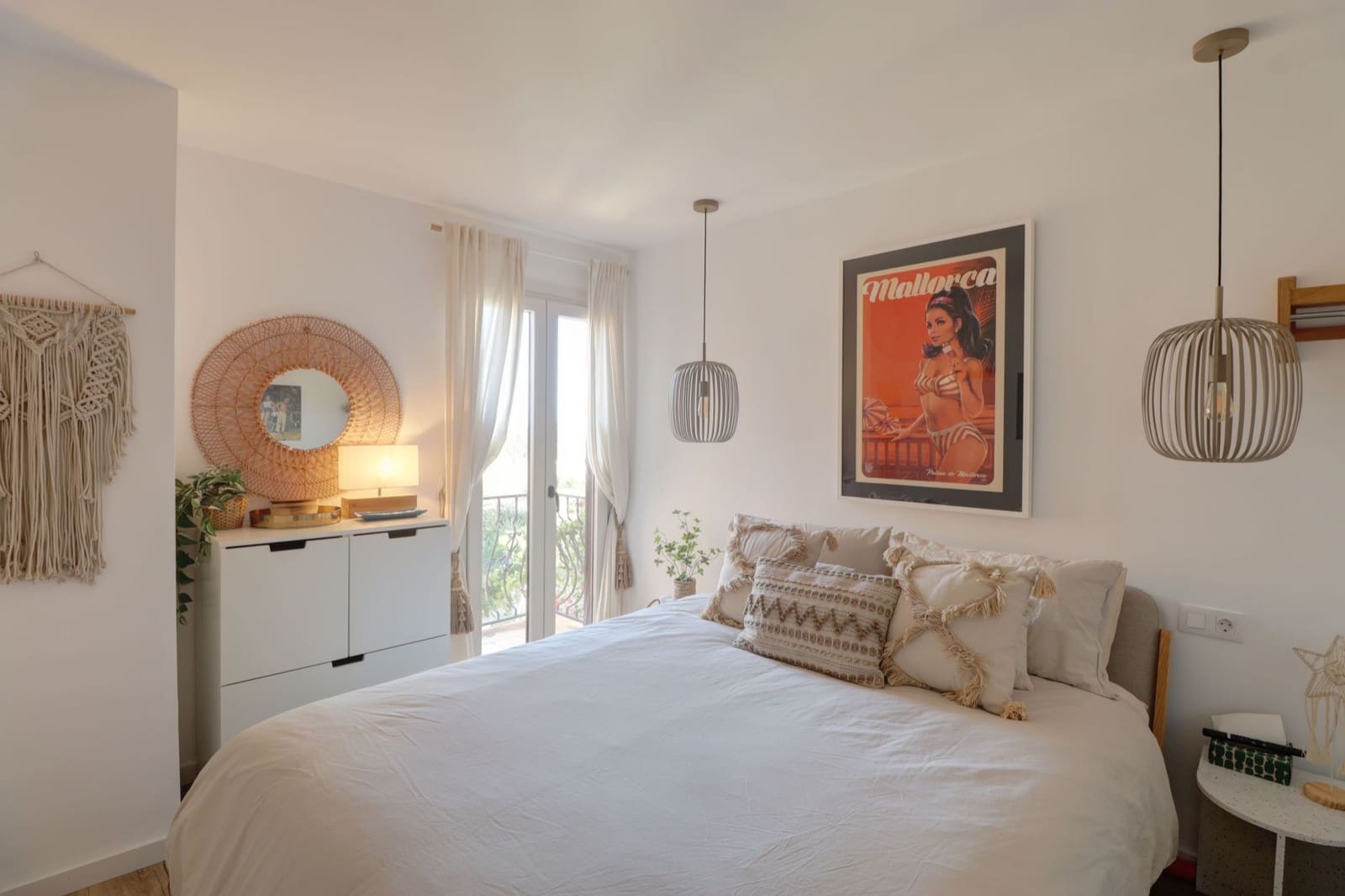 2 sovrum Lägenhet till salu i Santa Ponsa med pool - 530 000 € (Ref: 9412925)