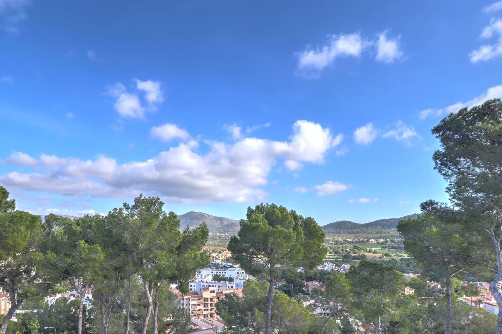 2 sovrum Lägenhet till salu i Santa Ponsa med pool - 530 000 € (Ref: 9412925)