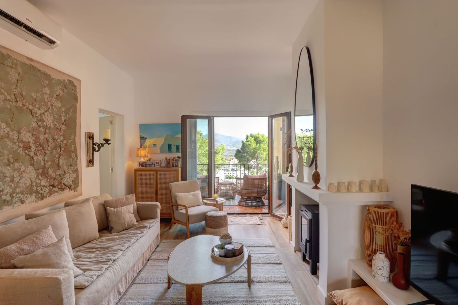 2 sovrum Lägenhet till salu i Santa Ponsa med pool - 530 000 € (Ref: 9412925)