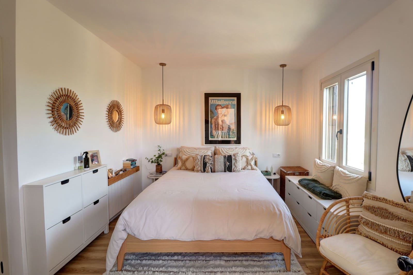 2 sovrum Lägenhet till salu i Santa Ponsa med pool - 530 000 € (Ref: 9412925)