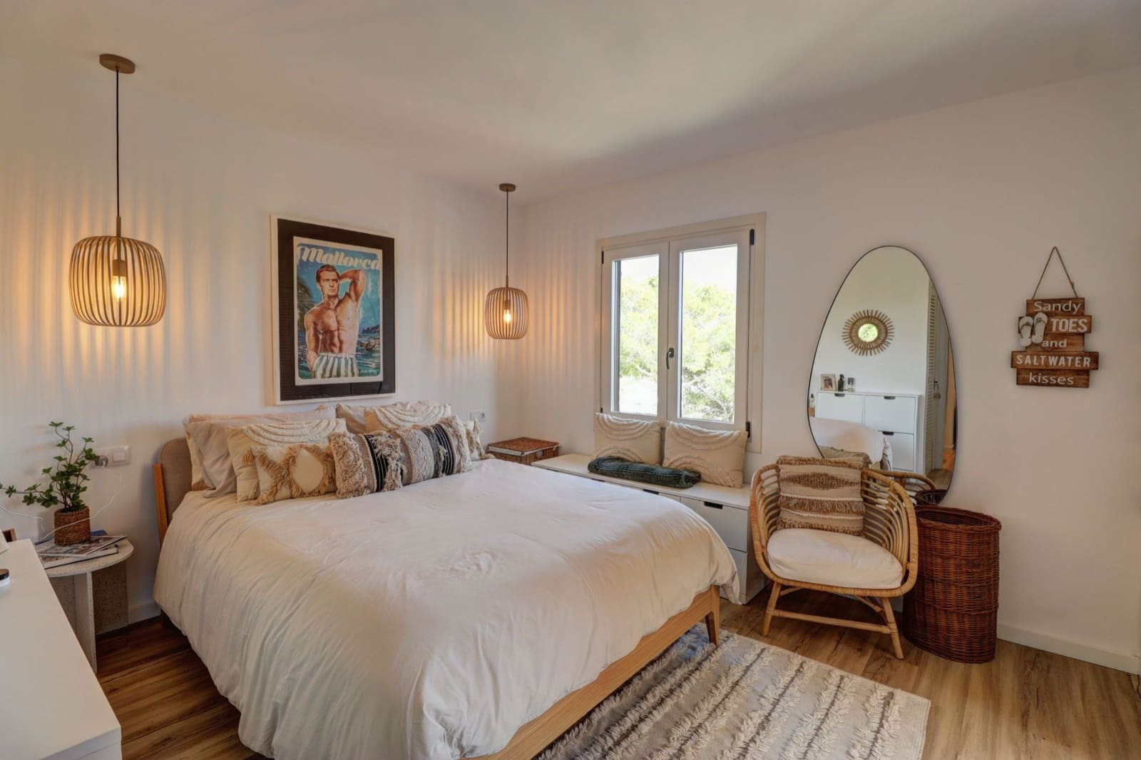 2 sovrum Lägenhet till salu i Santa Ponsa med pool - 530 000 € (Ref: 9412925)