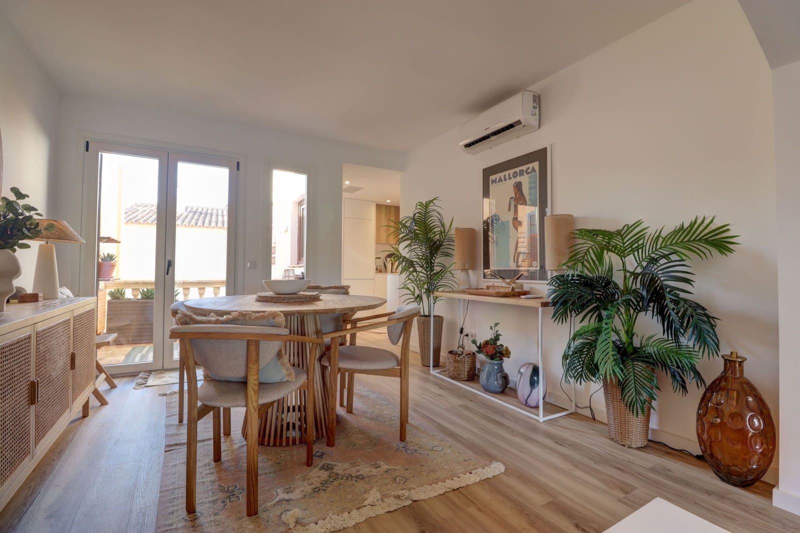 2 sovrum Lägenhet till salu i Santa Ponsa med pool - 530 000 € (Ref: 9412925)