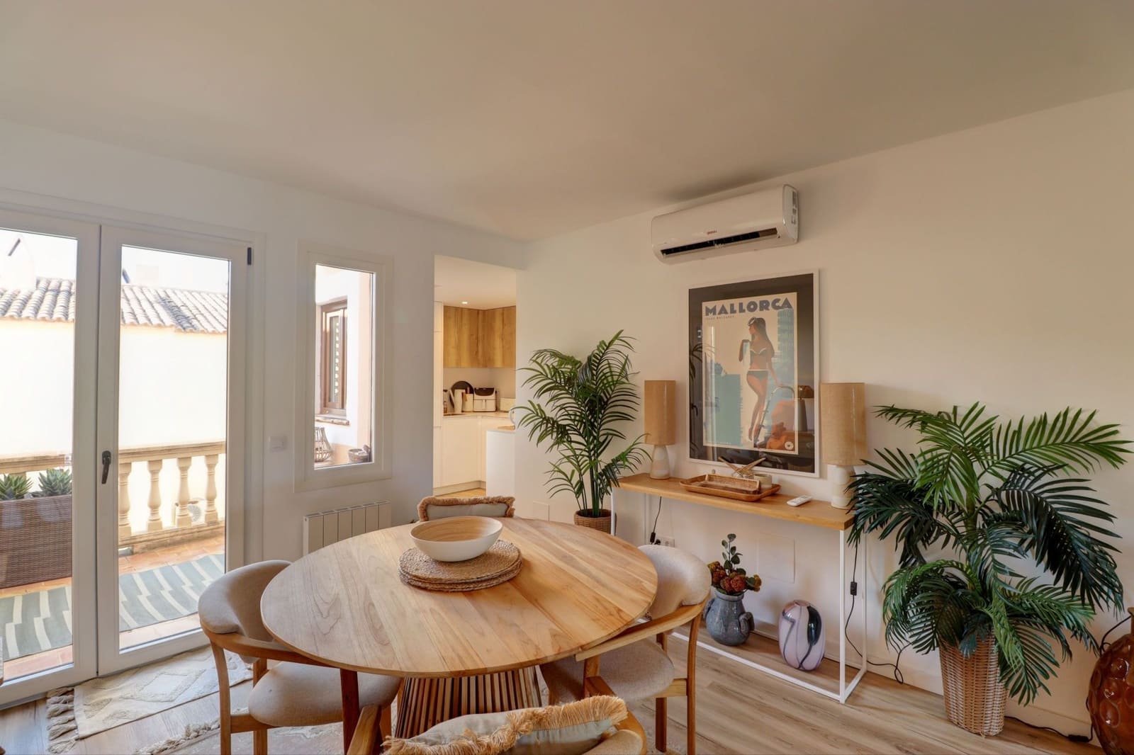 2 sovrum Lägenhet till salu i Santa Ponsa med pool - 530 000 € (Ref: 9412925)