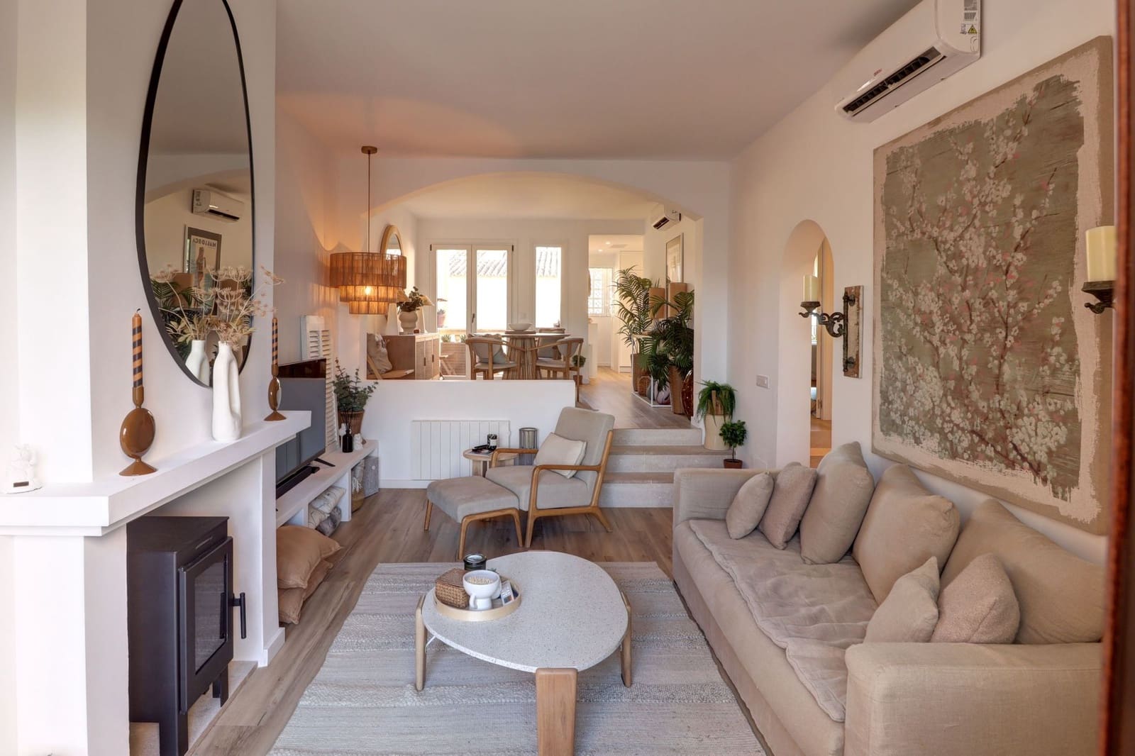 2 sovrum Lägenhet till salu i Santa Ponsa med pool - 530 000 € (Ref: 9412925)