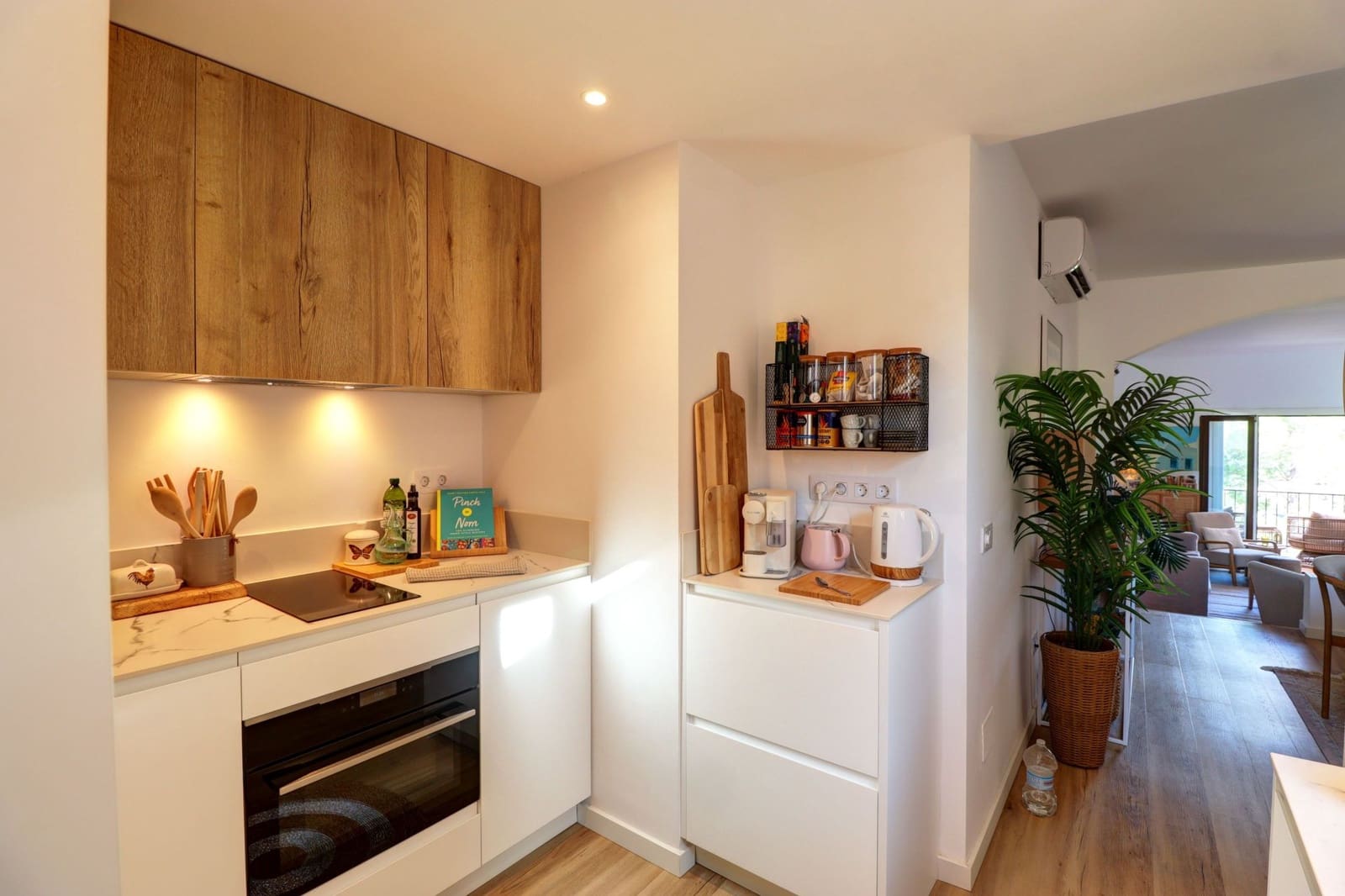 2 sovrum Lägenhet till salu i Santa Ponsa med pool - 530 000 € (Ref: 9412925)