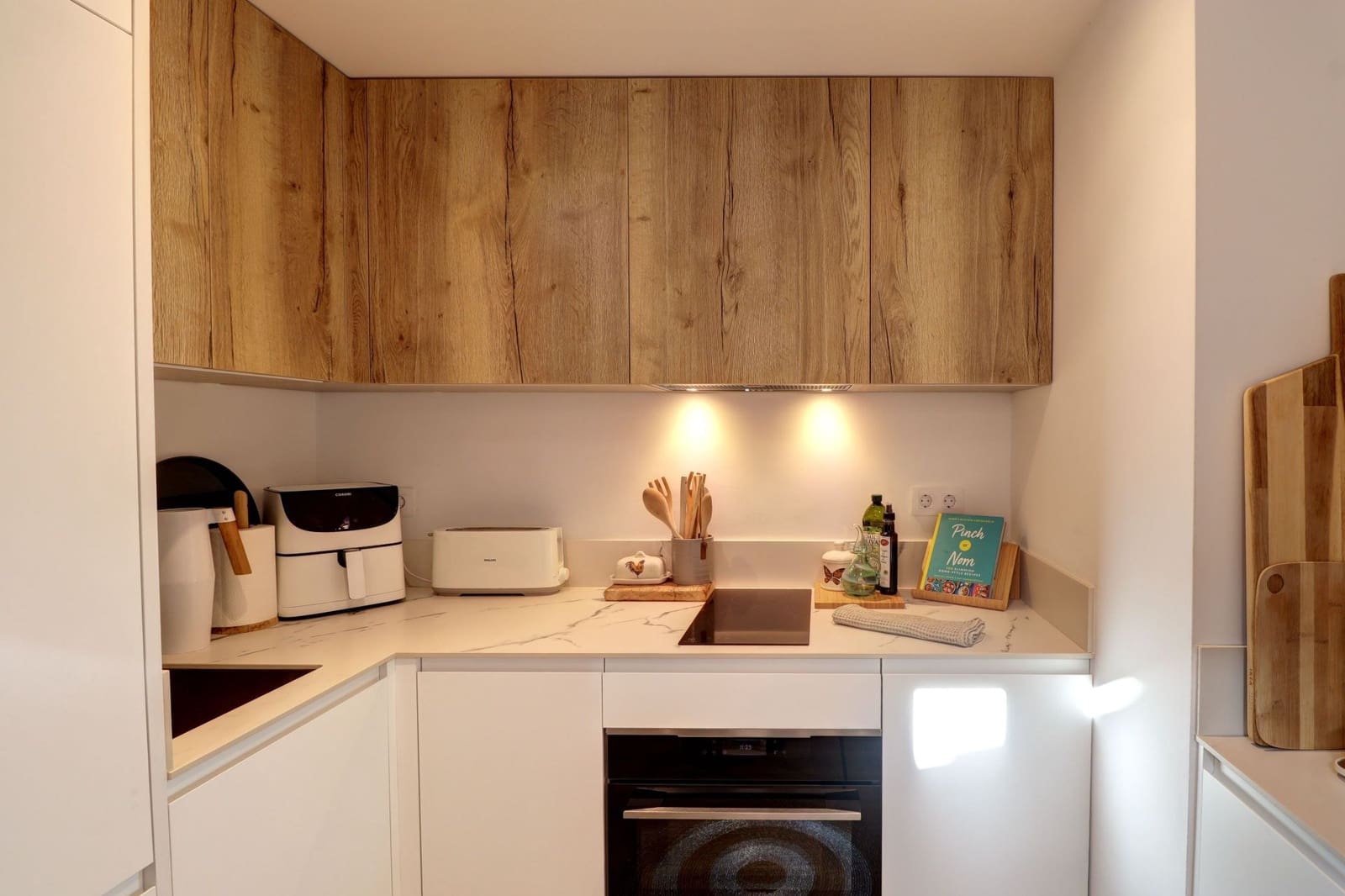 2 sovrum Lägenhet till salu i Santa Ponsa med pool - 530 000 € (Ref: 9412925)