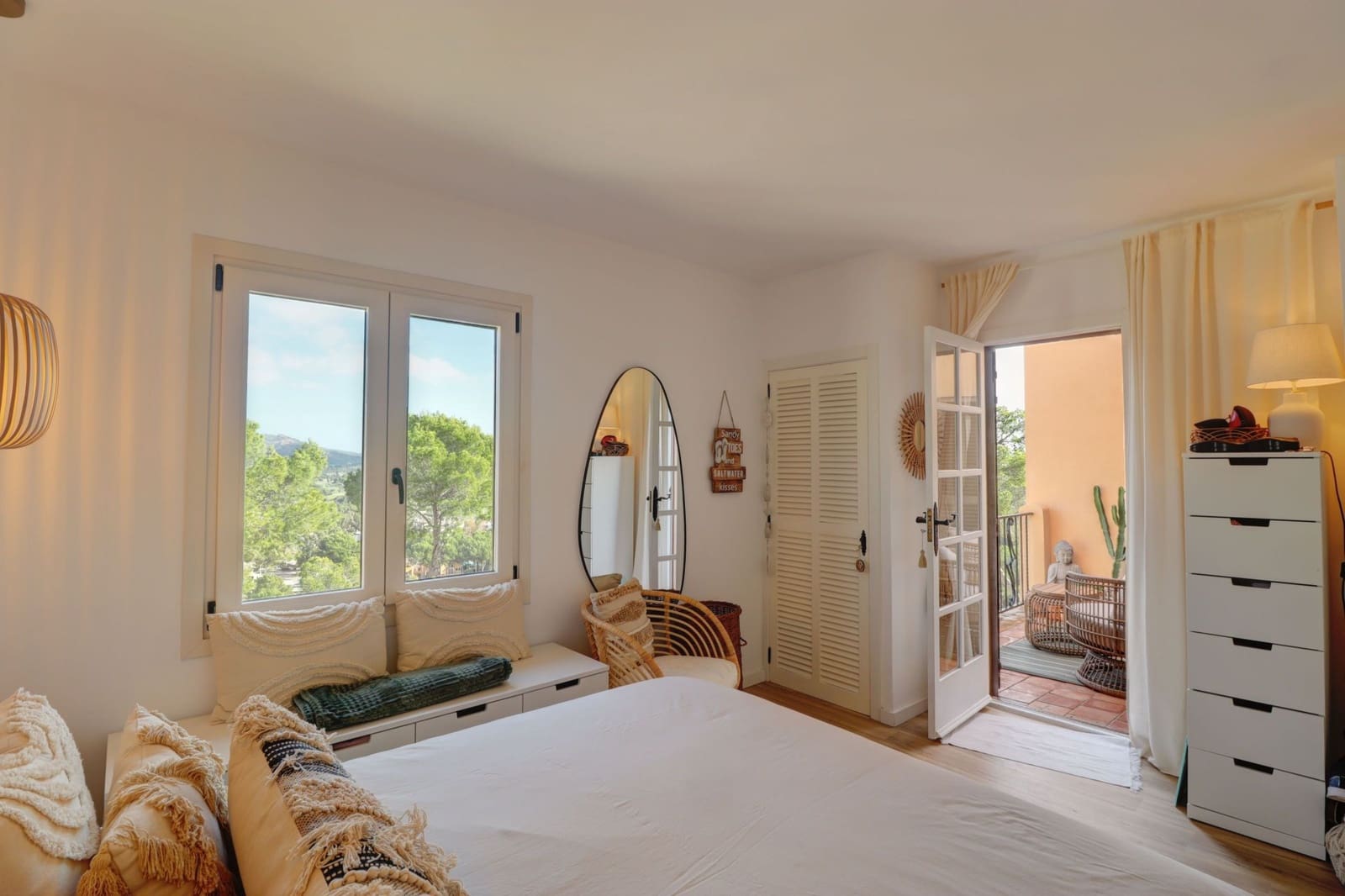 2 sovrum Lägenhet till salu i Santa Ponsa med pool - 530 000 € (Ref: 9412925)