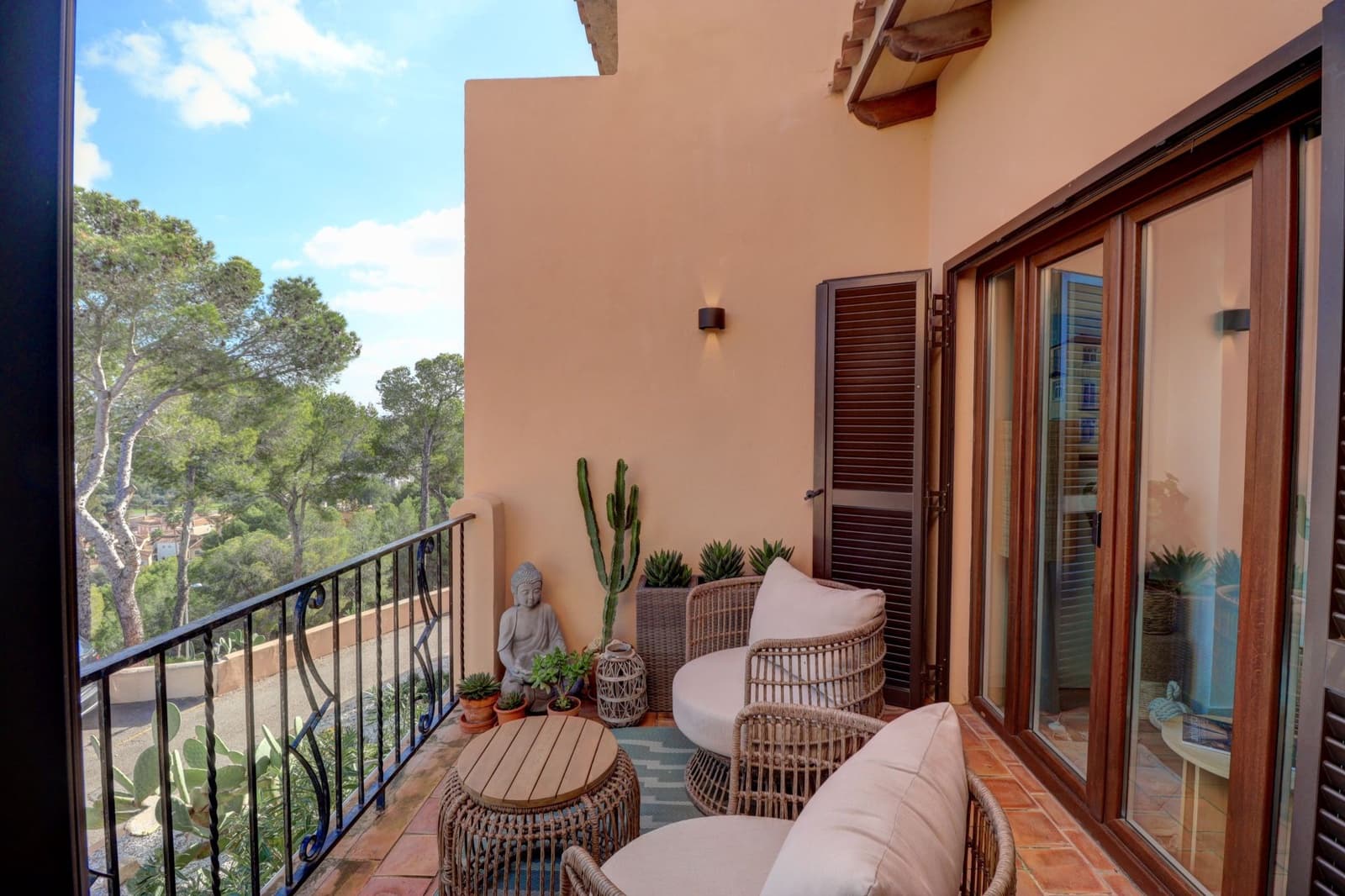 2 sovrum Lägenhet till salu i Santa Ponsa med pool - 530 000 € (Ref: 9412925)