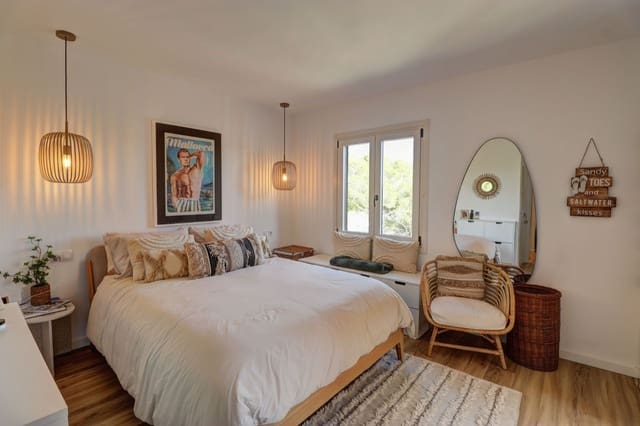 2 soverom Leilighet til salgs i Santa Ponsa, Calvià med svømmebasseng - € 530 000 (Ref: 9412925)