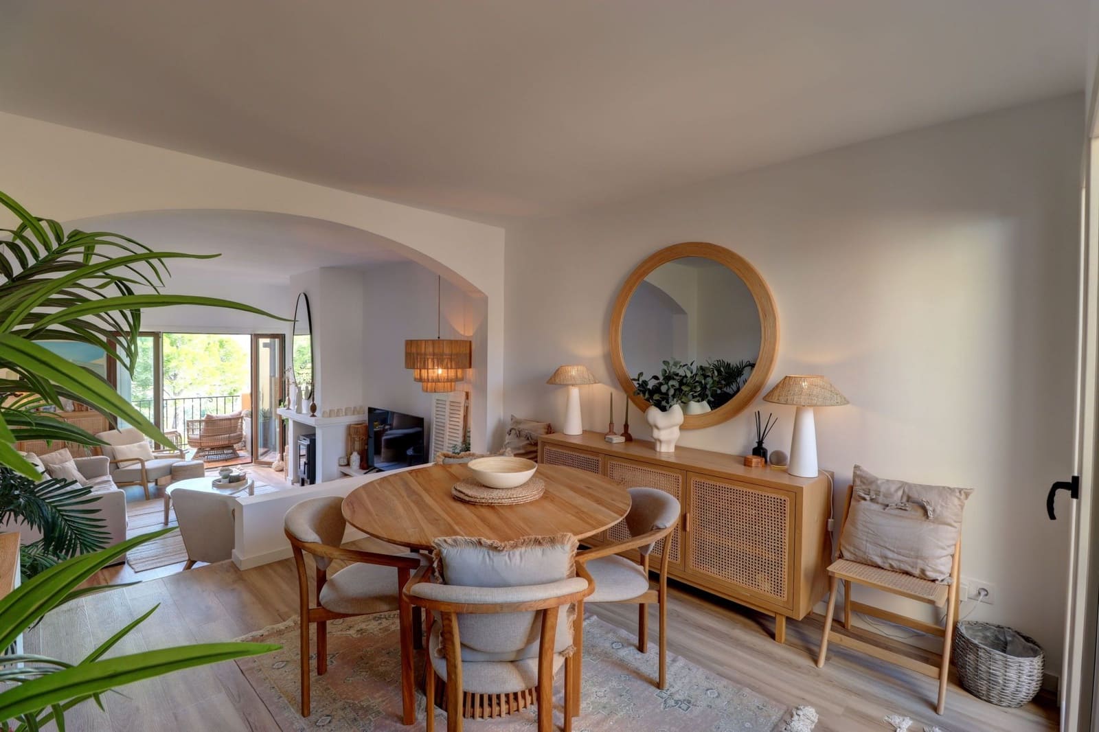 2 sovrum Lägenhet till salu i Santa Ponsa med pool - 530 000 € (Ref: 9412925)