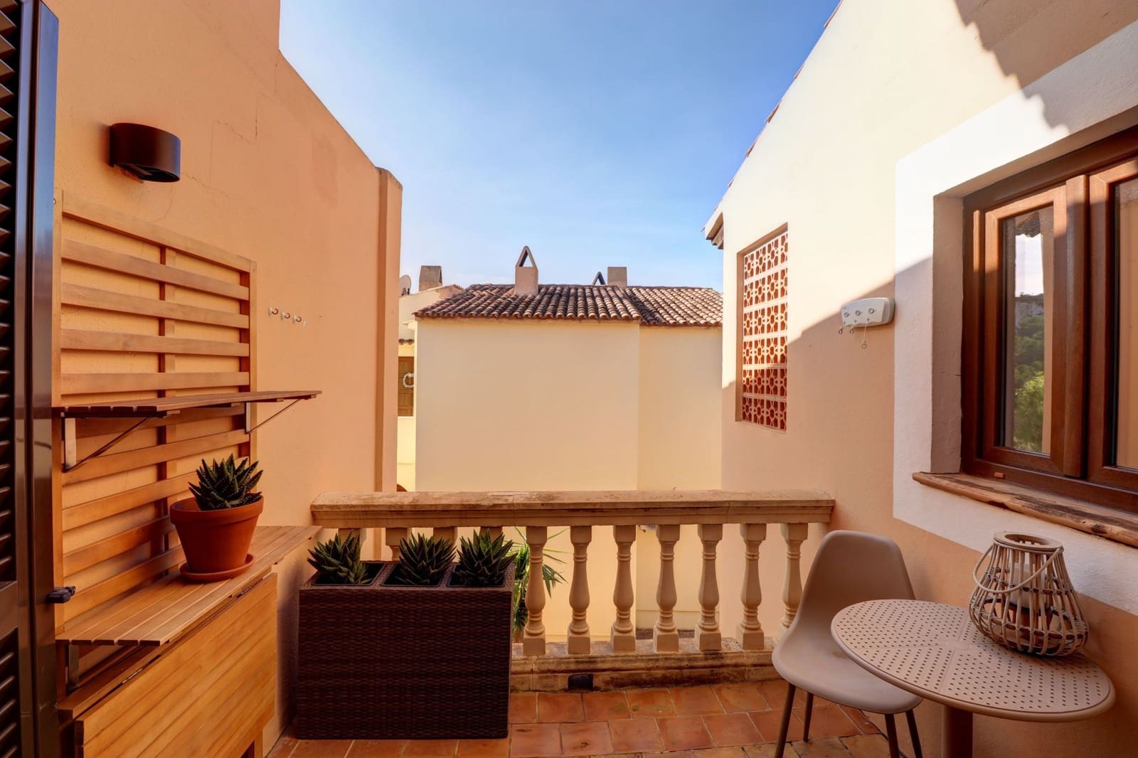 2 sovrum Lägenhet till salu i Santa Ponsa med pool - 530 000 € (Ref: 9412925)