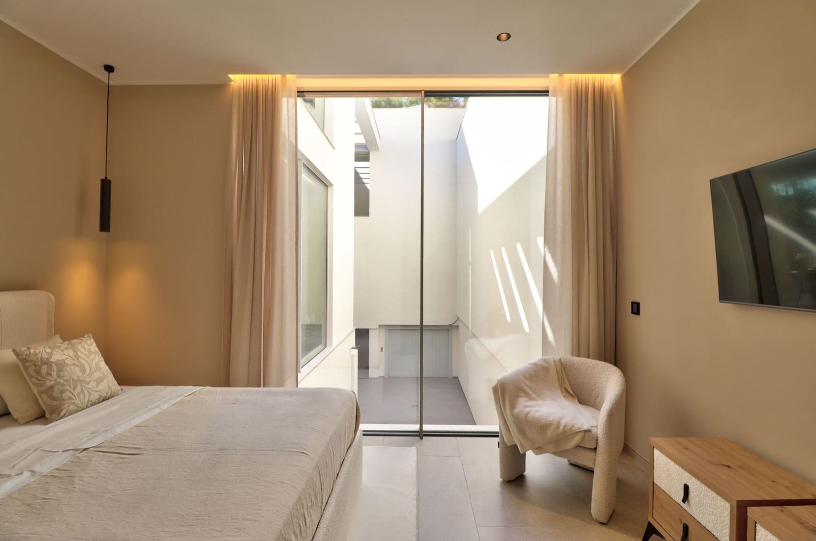 7 makuuhuone Huvila myytävänä paikassa Portals Nous mukana uima-altaan - 11 450 000 € (Ref: 9412926)