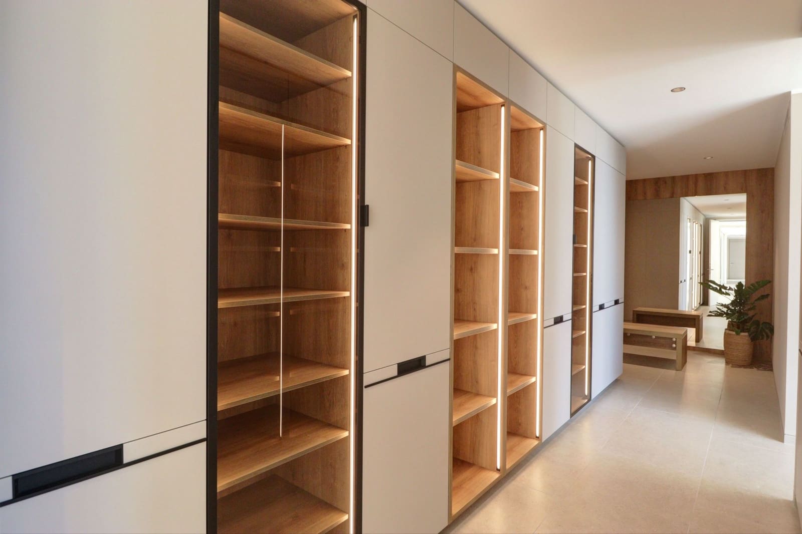 7 makuuhuone Huvila myytävänä paikassa Portals Nous mukana uima-altaan - 11 450 000 € (Ref: 9412926)