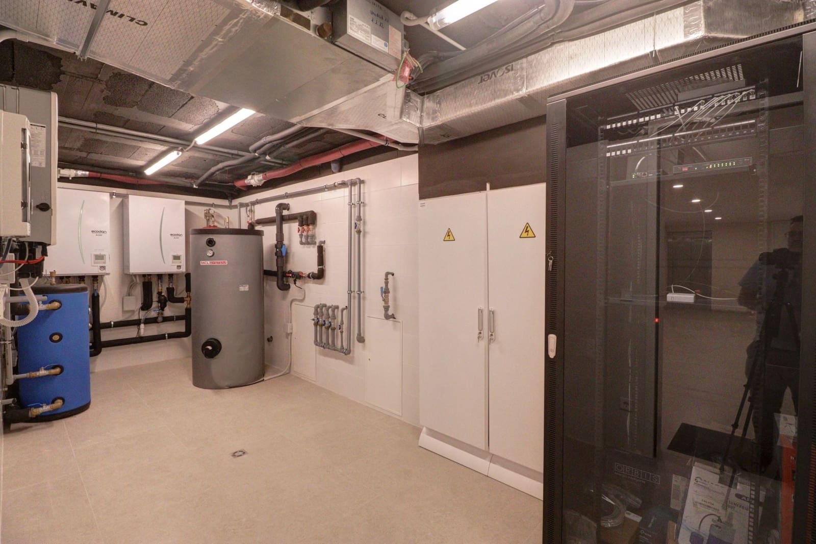 7 makuuhuone Huvila myytävänä paikassa Portals Nous mukana uima-altaan - 11 450 000 € (Ref: 9412926)