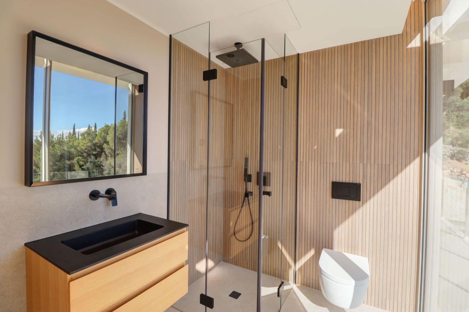 7 makuuhuone Huvila myytävänä paikassa Portals Nous mukana uima-altaan - 11 450 000 € (Ref: 9412926)