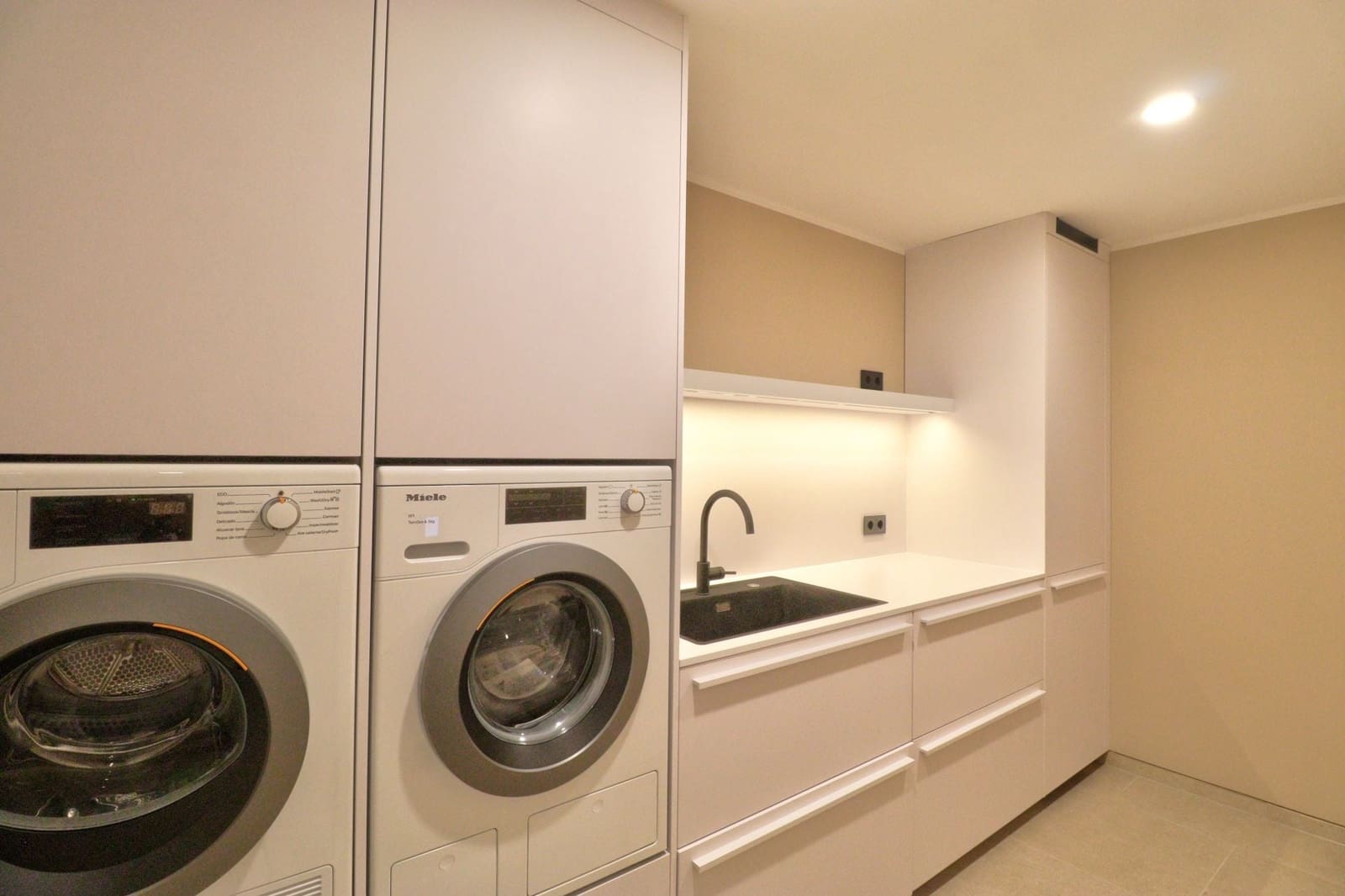 7 makuuhuone Huvila myytävänä paikassa Portals Nous mukana uima-altaan - 11 450 000 € (Ref: 9412926)