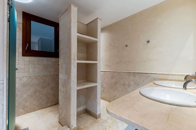 4 sypialnia Willa na sprzedaż w Costa d'en Blanes, Calvià - 3 700 000 € (Ref: 9421533)