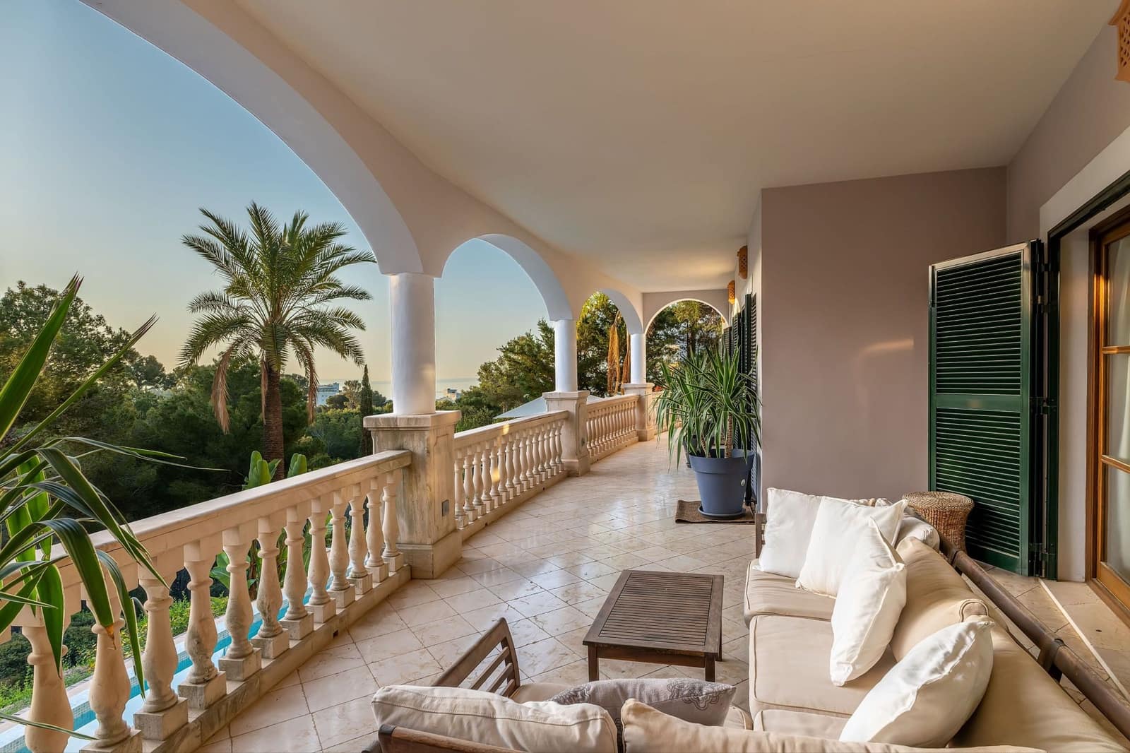 4 sypialnia Willa na sprzedaż w Costa d'en Blanes - 3 700 000 € (Ref: 9421533)