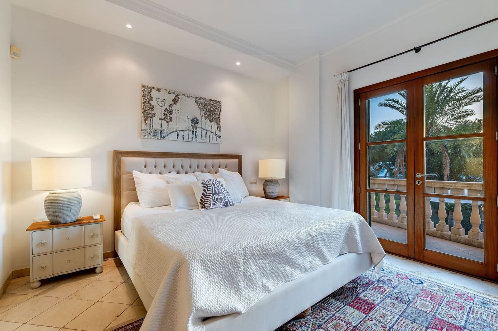 4 sypialnia Willa na sprzedaż w Costa d'en Blanes - 3 700 000 € (Ref: 9421533)