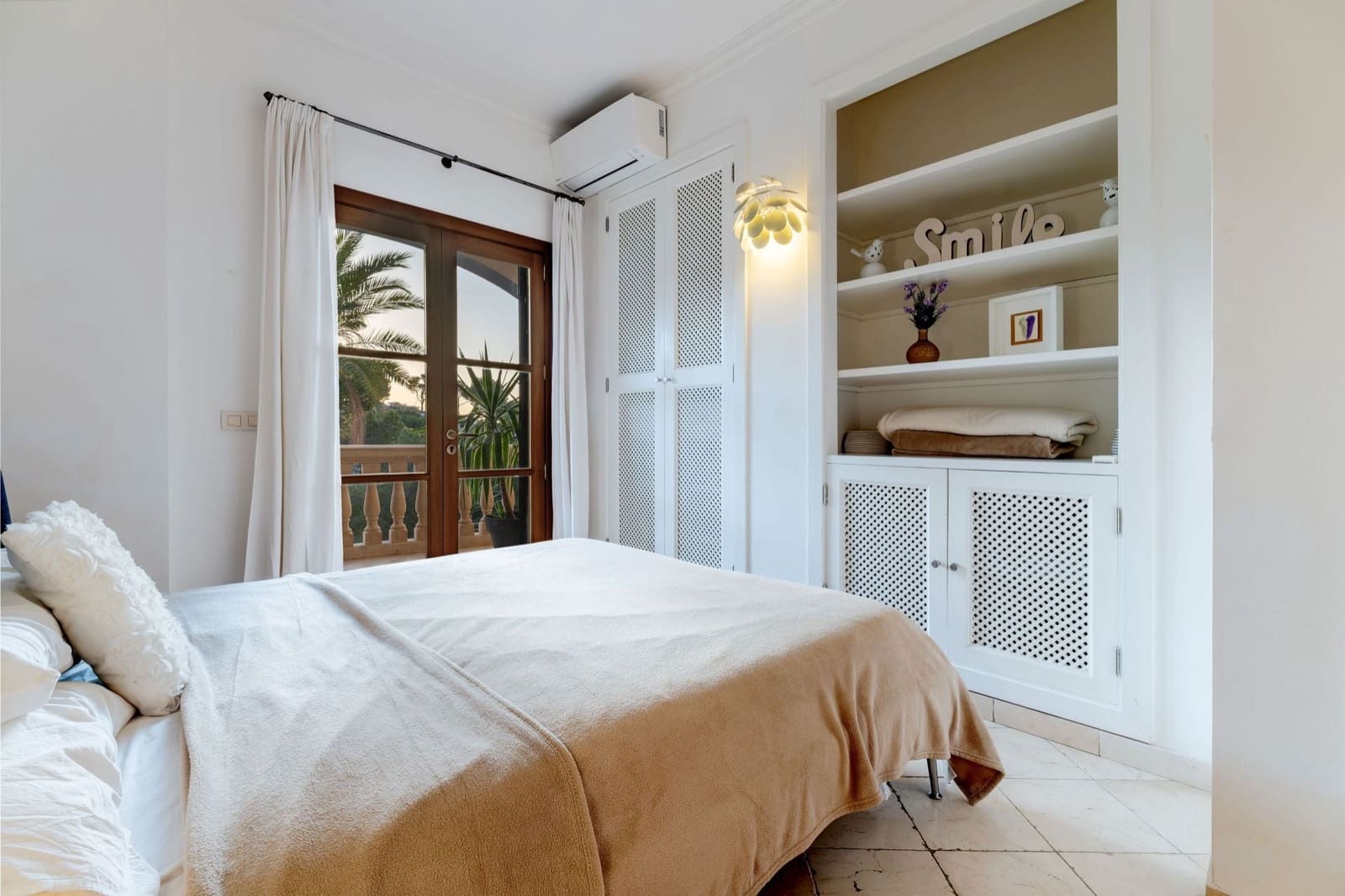 4 sypialnia Willa na sprzedaż w Costa d'en Blanes - 3 700 000 € (Ref: 9421533)