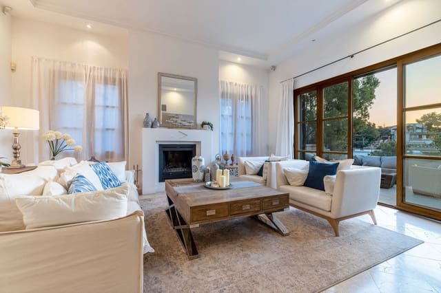 4 sypialnia Willa na sprzedaż w Costa d'en Blanes, Calvià - 3 700 000 € (Ref: 9421533)