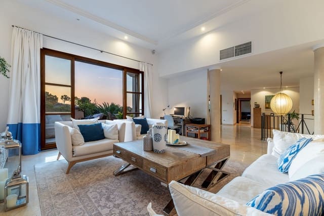 4 sypialnia Willa na sprzedaż w Costa d'en Blanes, Calvià - 3 700 000 € (Ref: 9421533)