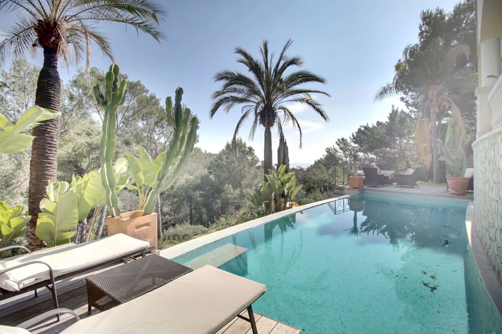 4 sypialnia Willa na sprzedaż w Costa d'en Blanes - 3 700 000 € (Ref: 9421533)