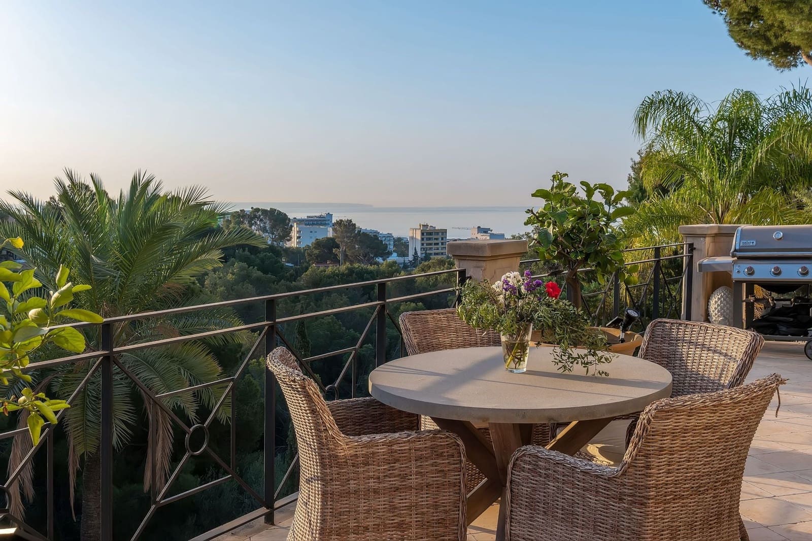 4 sypialnia Willa na sprzedaż w Costa d'en Blanes - 3 700 000 € (Ref: 9421533)