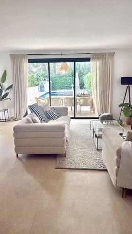 5 soverom Kjedet enebolig til salgs i Pollensa / Pollença med svømmebasseng - € 1 600 000 (Ref: 9421793)