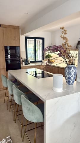 5 soverom Kjedet enebolig til salgs i Pollensa / Pollença med svømmebasseng - € 1 600 000 (Ref: 9421793)