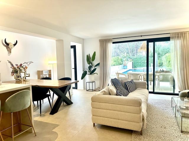 5 soverom Kjedet enebolig til salgs i Pollensa / Pollença med svømmebasseng - € 1 600 000 (Ref: 9421793)