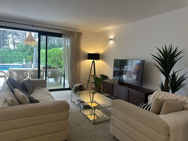 5 soverom Kjedet enebolig til salgs i Pollensa / Pollença med svømmebasseng - € 1 600 000 (Ref: 9421793)