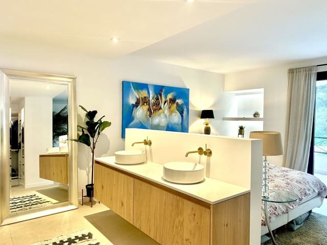 5 soverom Kjedet enebolig til salgs i Pollensa / Pollença med svømmebasseng - € 1 600 000 (Ref: 9421793)